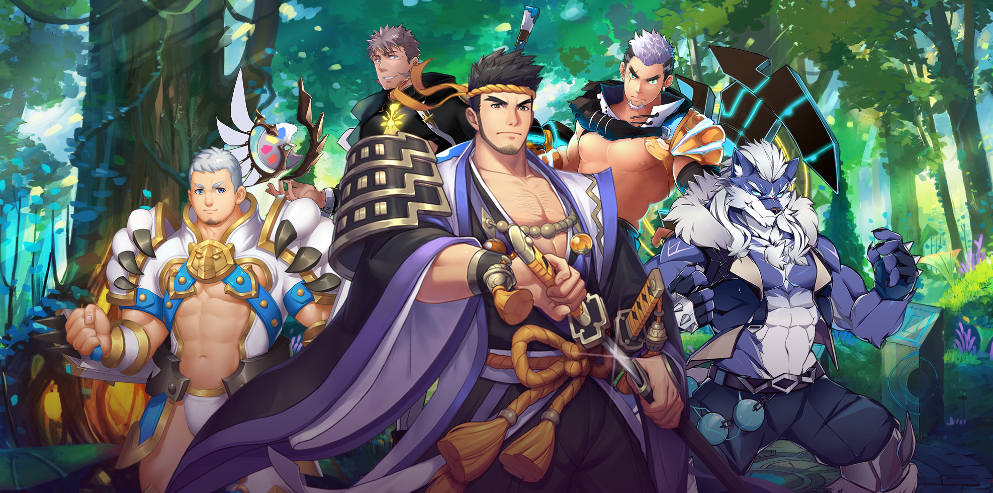 6月6日更新公告：全新蓋伊；嵐-心劍-花树小酌.png