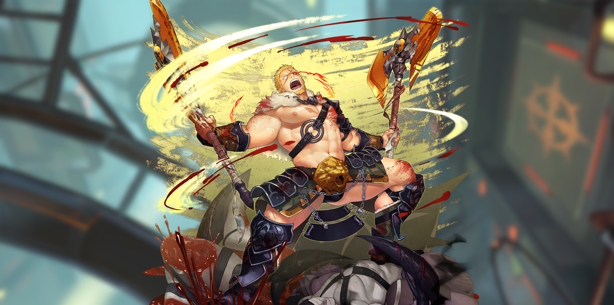 6月13日更新公告：馬庫斯-狂獅返場、選美大賽-金狮咆哮.png