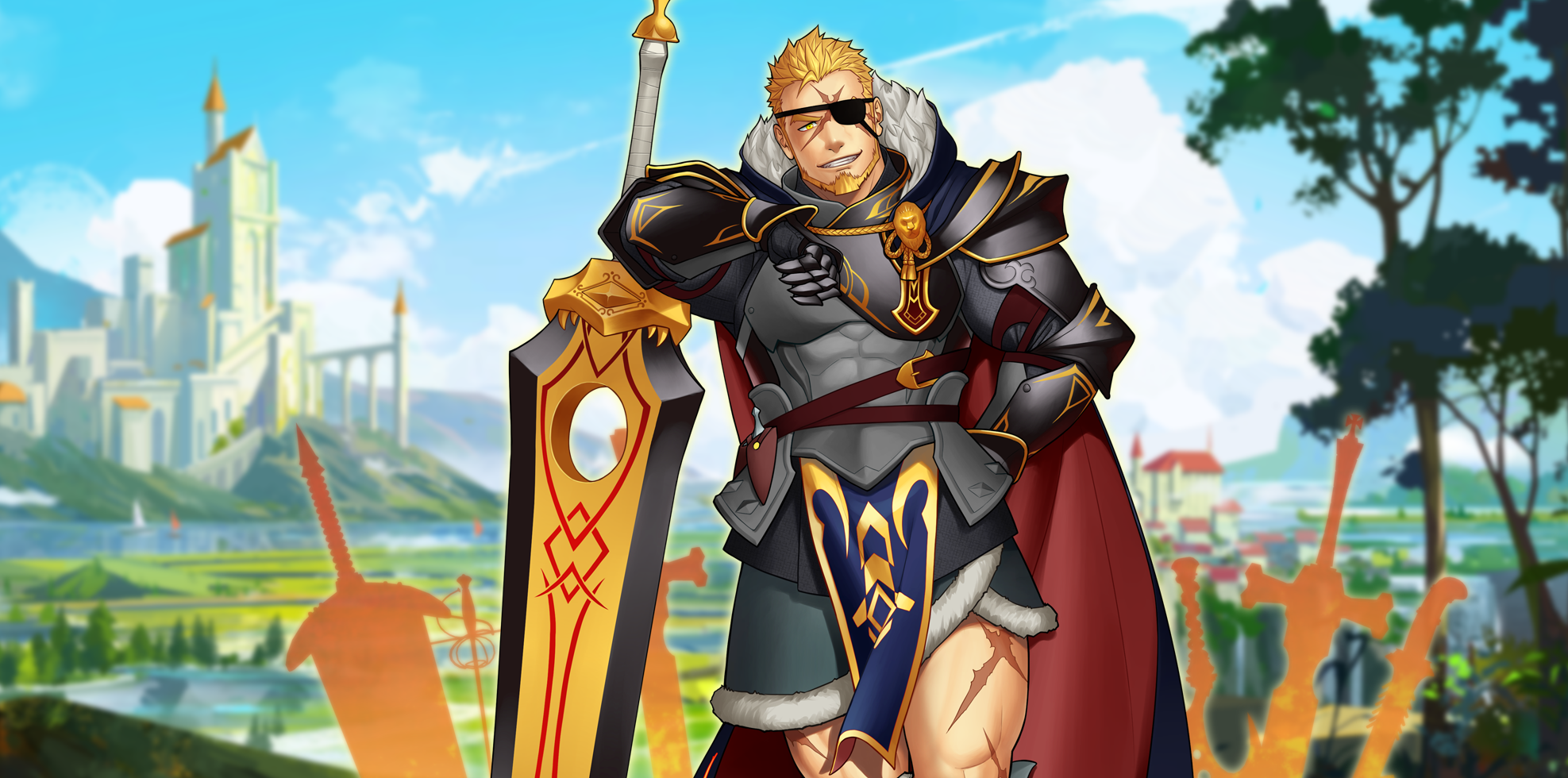 6月13日更新公告：馬庫斯-狂獅返場、選美大賽-誓剑之主.png