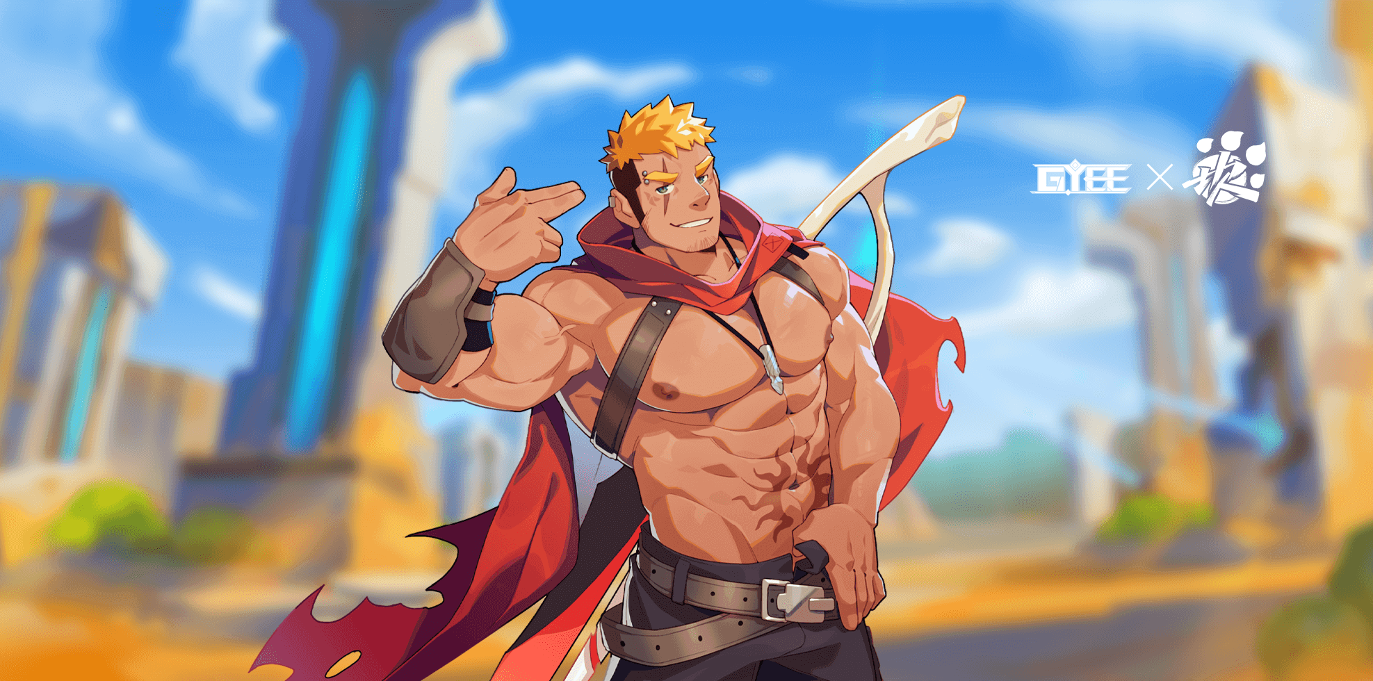 6月27日更新公告：德·拉費爾全新虹彩，仲夏節-龙雷肆落.png