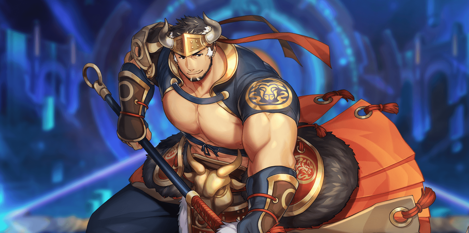 7月4日更新公告：隆返場、白龍有禮-忠勇蛮牛.png