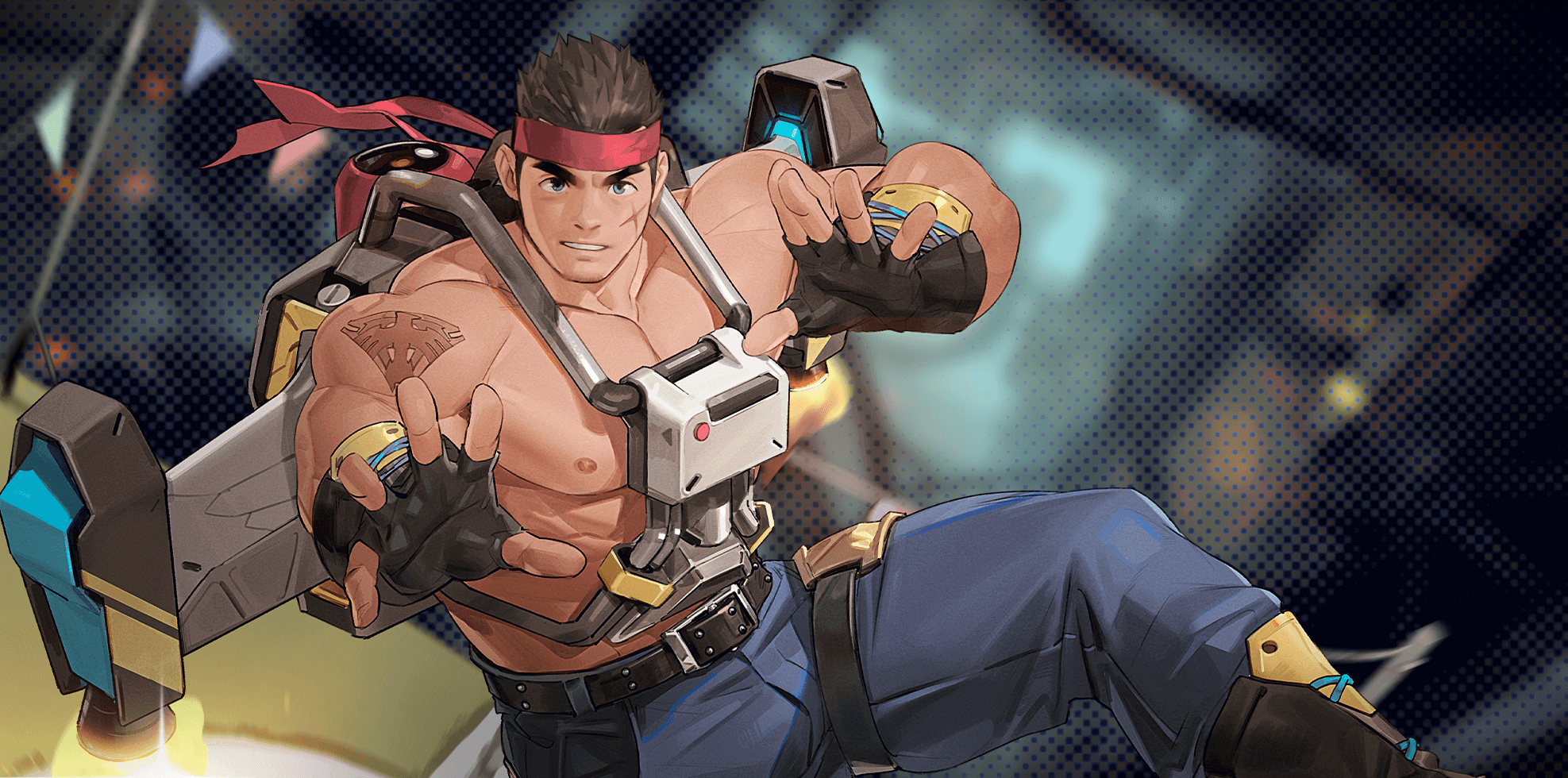 9月26日更新公告：艾迪-怒鷹返場，白龍有禮-怒鹰燎原.png