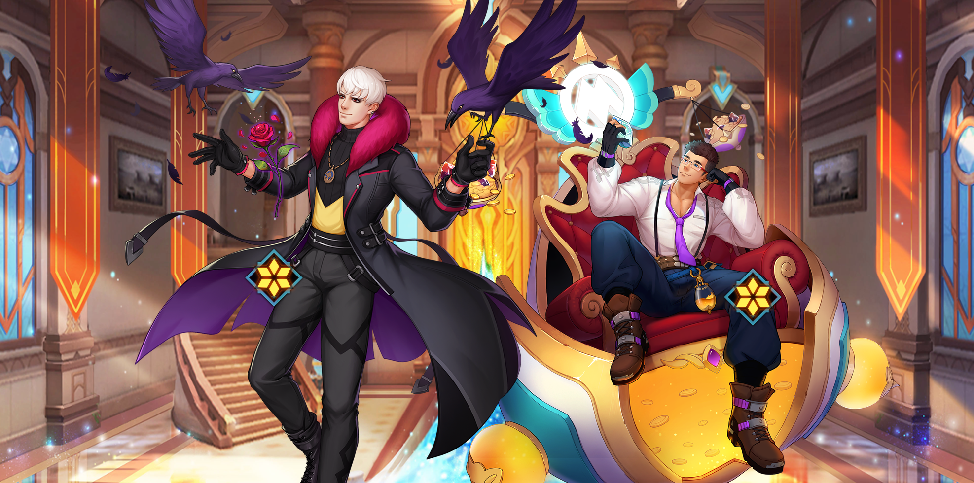 9月26日更新公告：艾迪-怒鷹返場，白龍有禮-血鸦盛宴.png